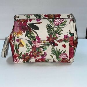 Fiorelli Flynn printed cas gran handbag